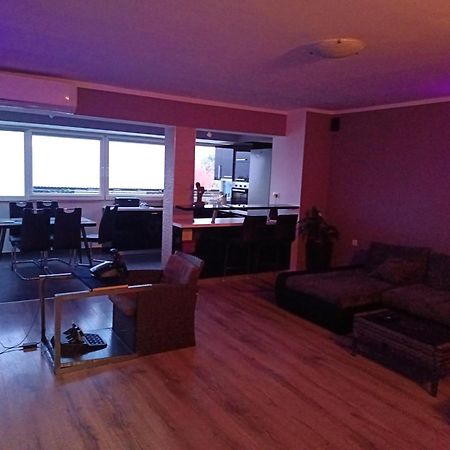 Apartment D&J 2 Mošćenička Draga Dış mekan fotoğraf