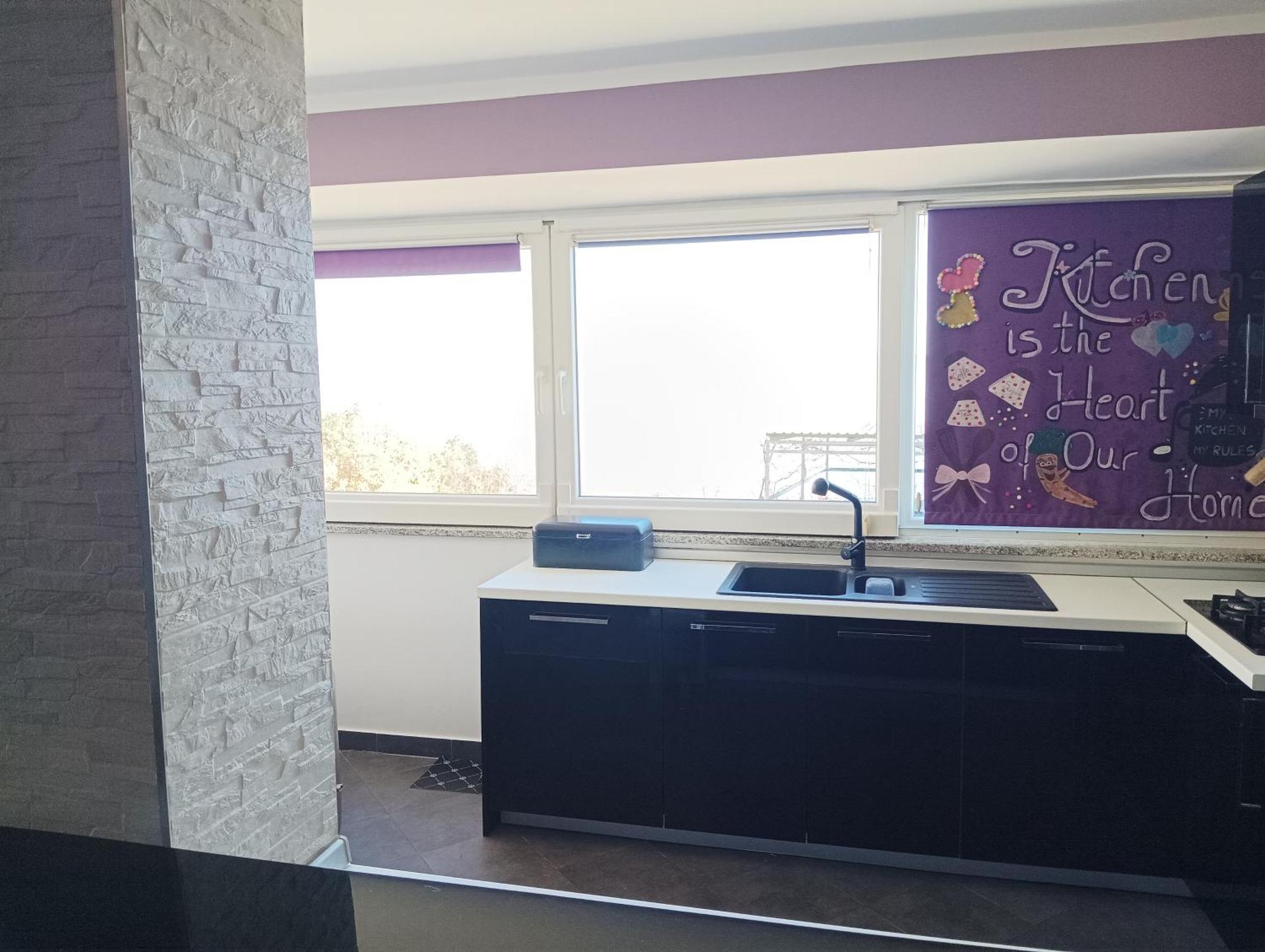 Apartment D&J 2 Mošćenička Draga Dış mekan fotoğraf