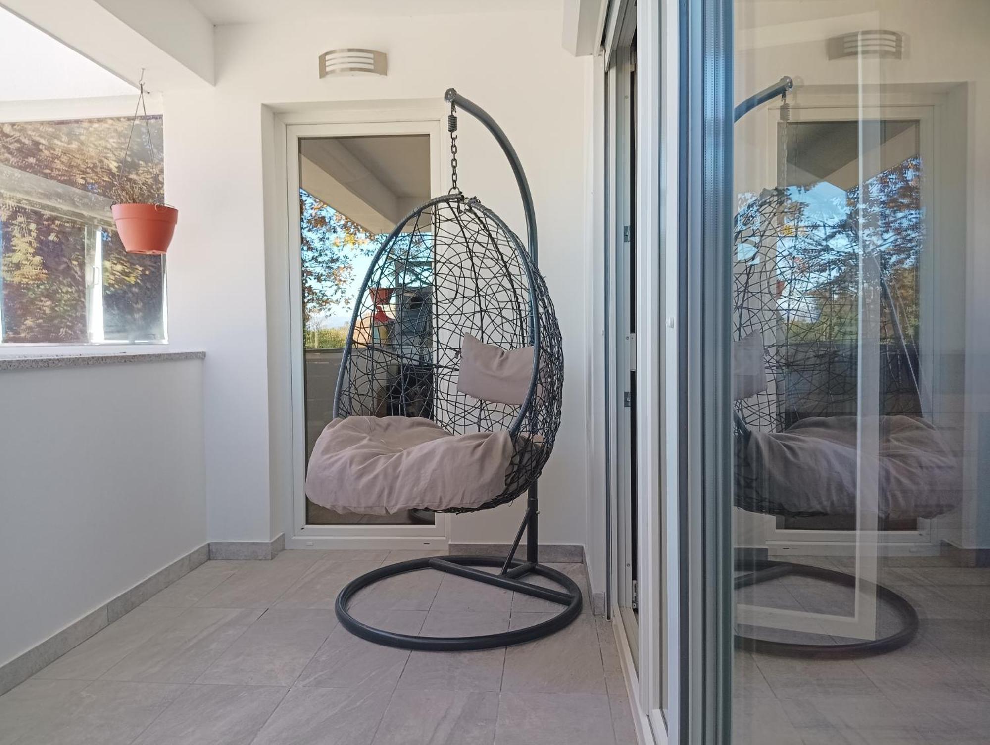 Apartment D&J 2 Mošćenička Draga Dış mekan fotoğraf