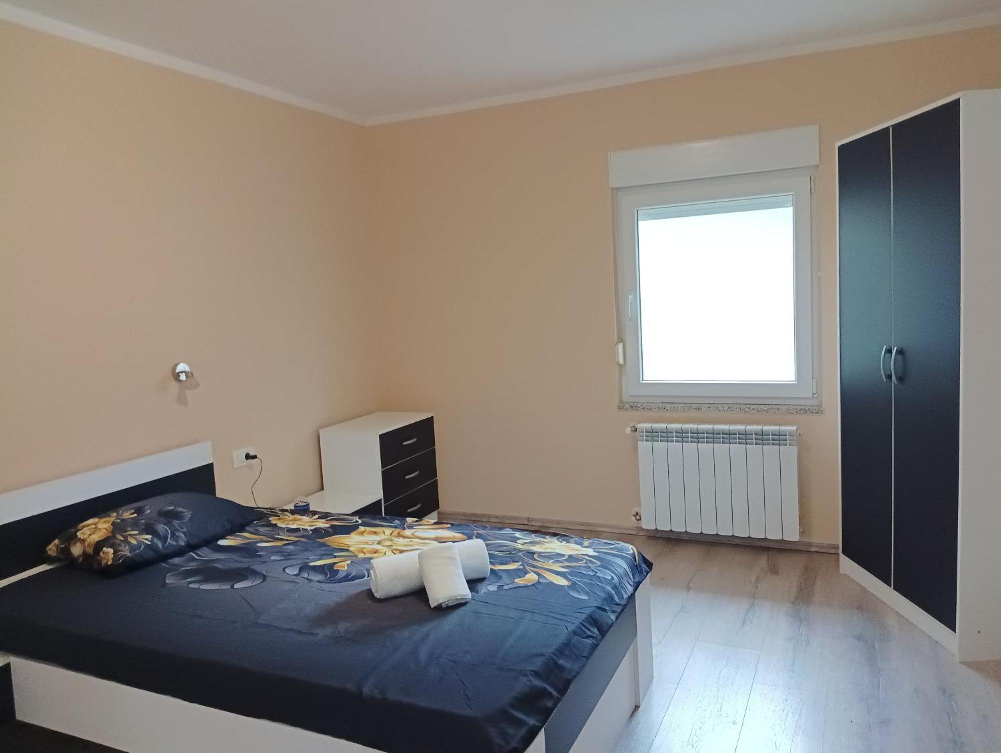 Apartment D&J 2 Mošćenička Draga Dış mekan fotoğraf