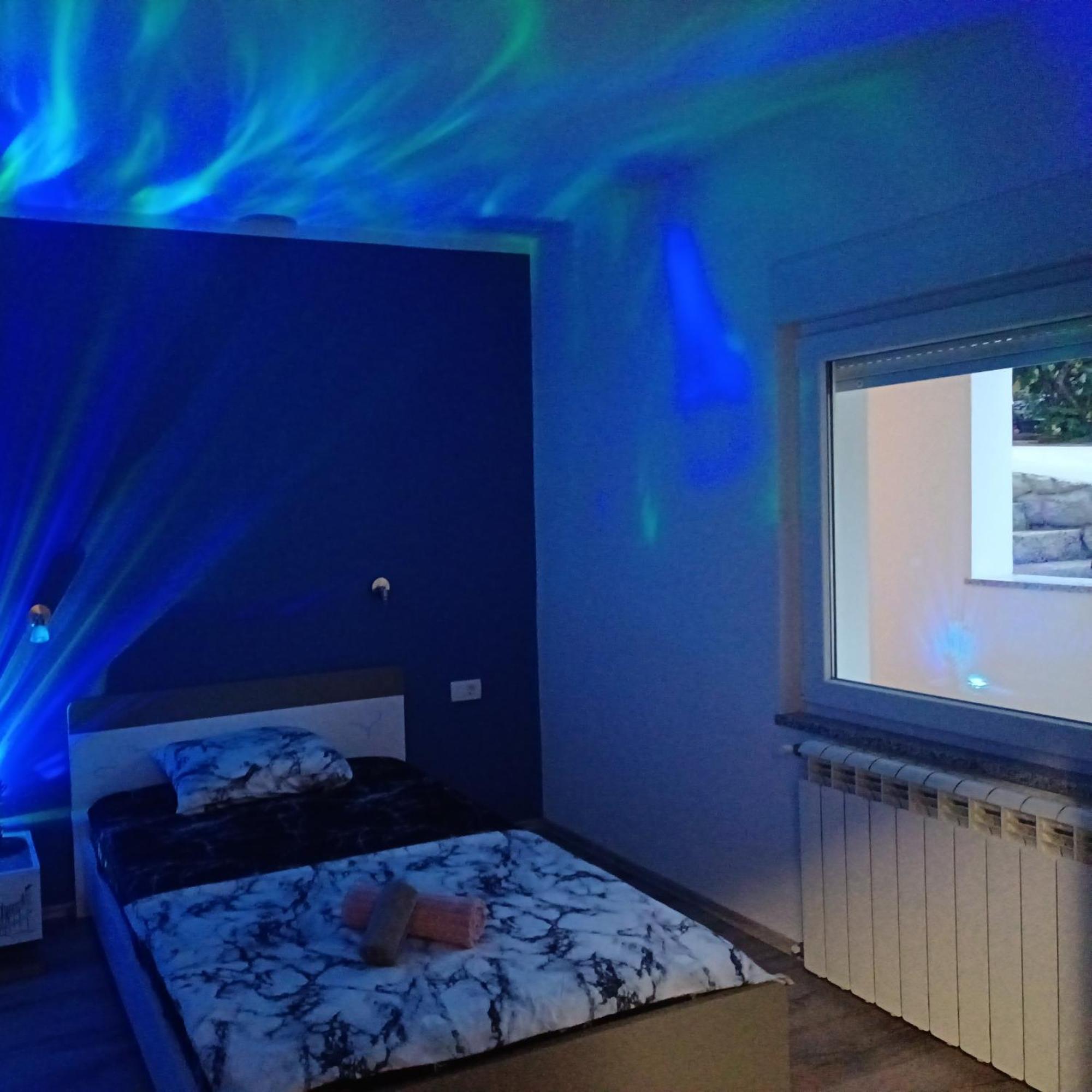 Apartment D&J 2 Mošćenička Draga Dış mekan fotoğraf
